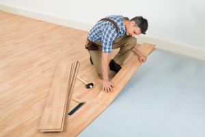Floor Covering Installers Insurance