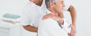 Chiropractor Insurance