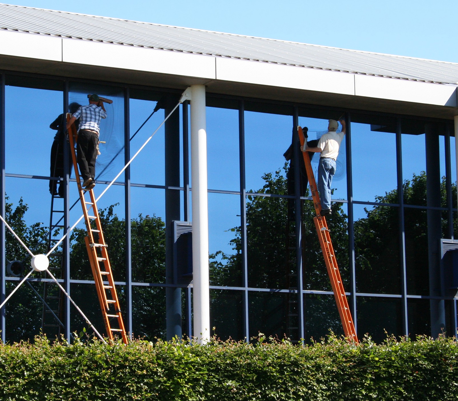 Cleaning and Janitorial Services Insurance bolt Insurance