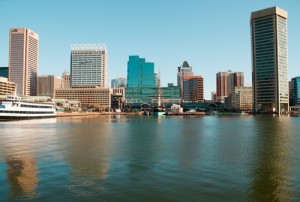 Baltimore Reducing Impediments to Small Business Success?