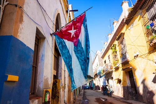 Could New Relations With Cuba Impact Small Businesses?