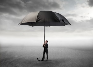 Will Your Business Weather Bad Weather?