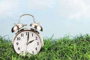 Does Daylight Saving Impact Small Businesses?