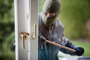 Deter Burglars from Targeting Your Business