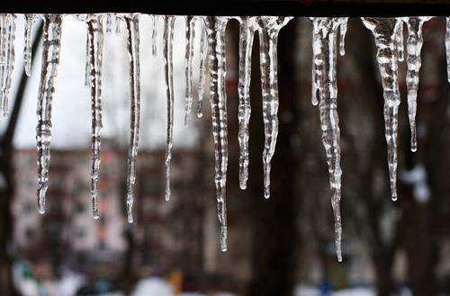 How Can Cold Weather Impact a Small Business?