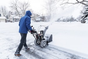 How Can Winter Weather Impact Small Businesses?