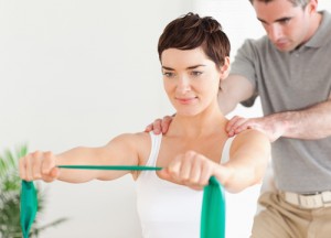 Importance of Physical Therapist Insurance Growing