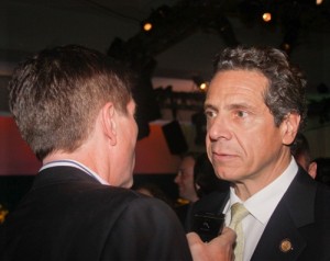 New York Aims to Cut Small Business Taxes