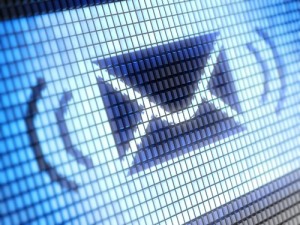 Many Small Businesses Use Email To Reach Customers