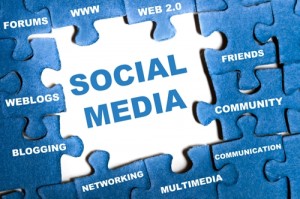 Small businesses adopt social media slower than larger competitors