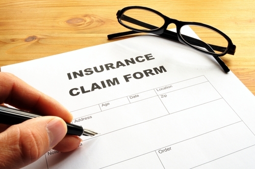 Steps for Filing a Business Insurance Claim