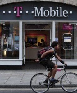 T-Mobile Offering Small Business-Specific Plans