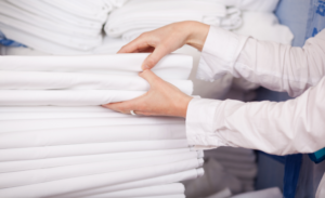 Bed linens distributor insurance