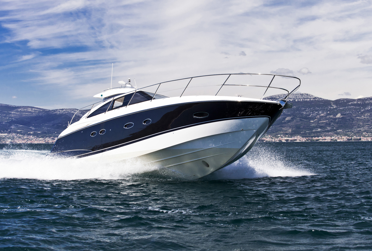 Boating Insurance