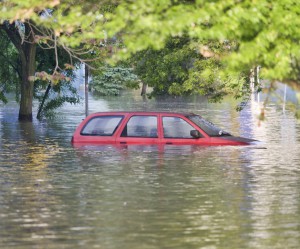 Car Flood Insurance