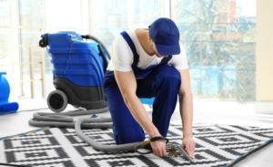 Carpet Cleaning/Upholstery