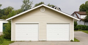 Protecting Your Detached Garage bolt Insurance