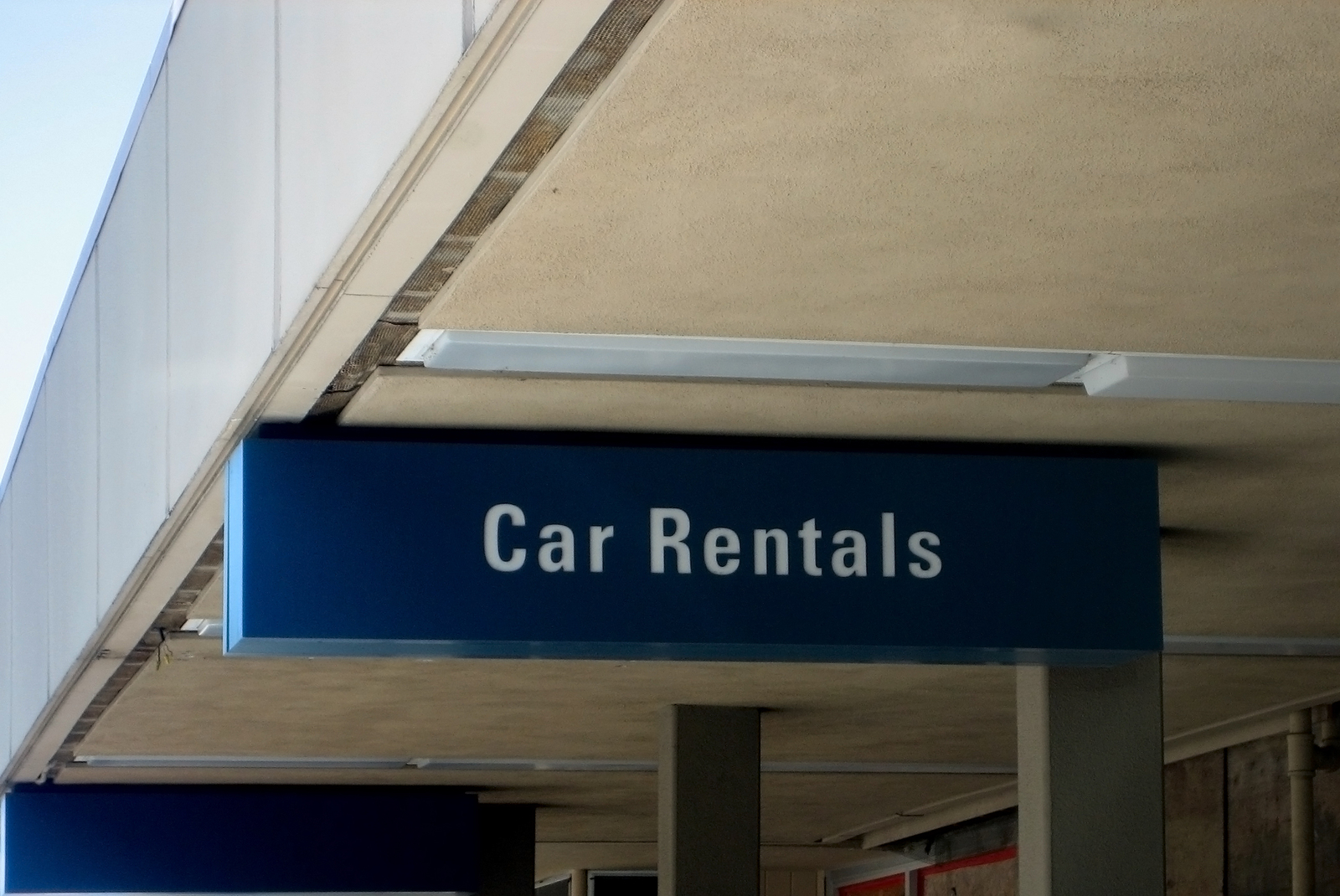 do you need insurance to rent a car
