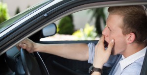 Who is Most at Risk for Drowsy Driving