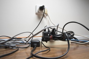 5 Homeowner Electrical Safety Tips