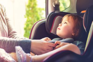 car seat safety