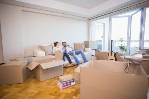 things you need to buy for your first home