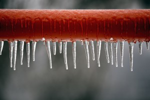 Tips to Prevent Damage from Frozen Pipes