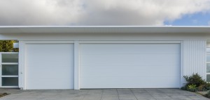 garage door safety bolt insurance