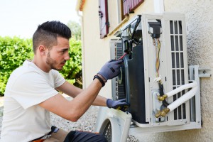 HVAC Scams