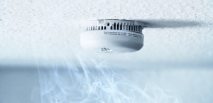 Benefits of Hardwired Fire Alarms