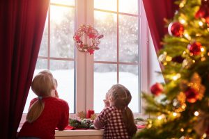 Holiday Safety Tips