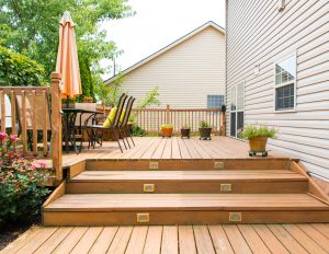 Home Deck