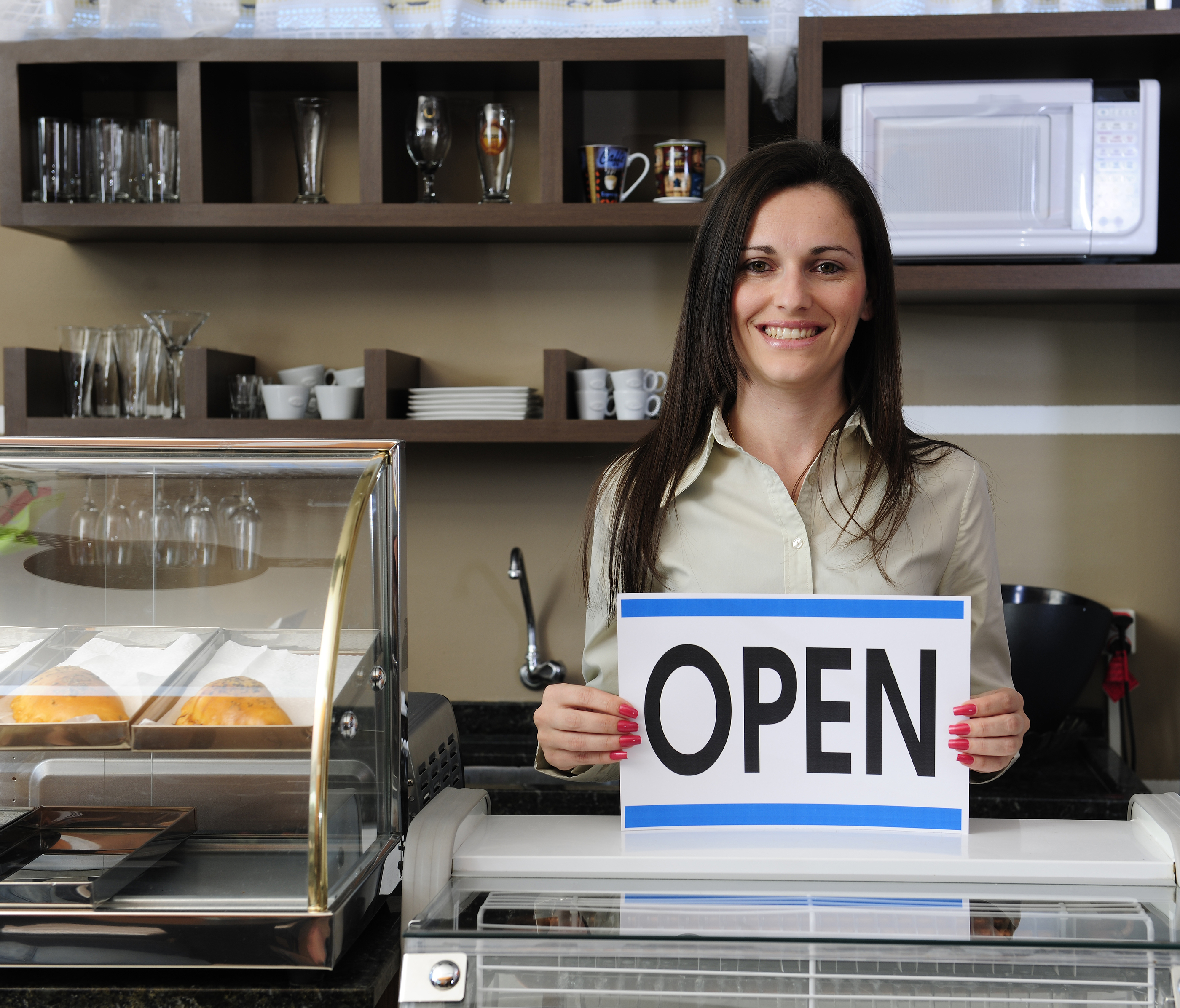 how much is small business insurance