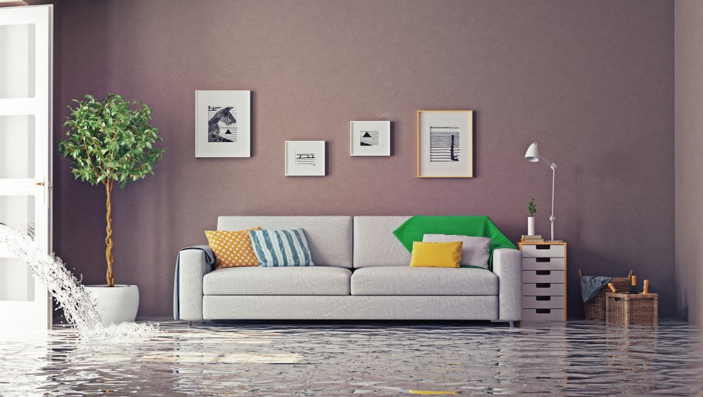 How to Prepare Your Home for an Impending Flood