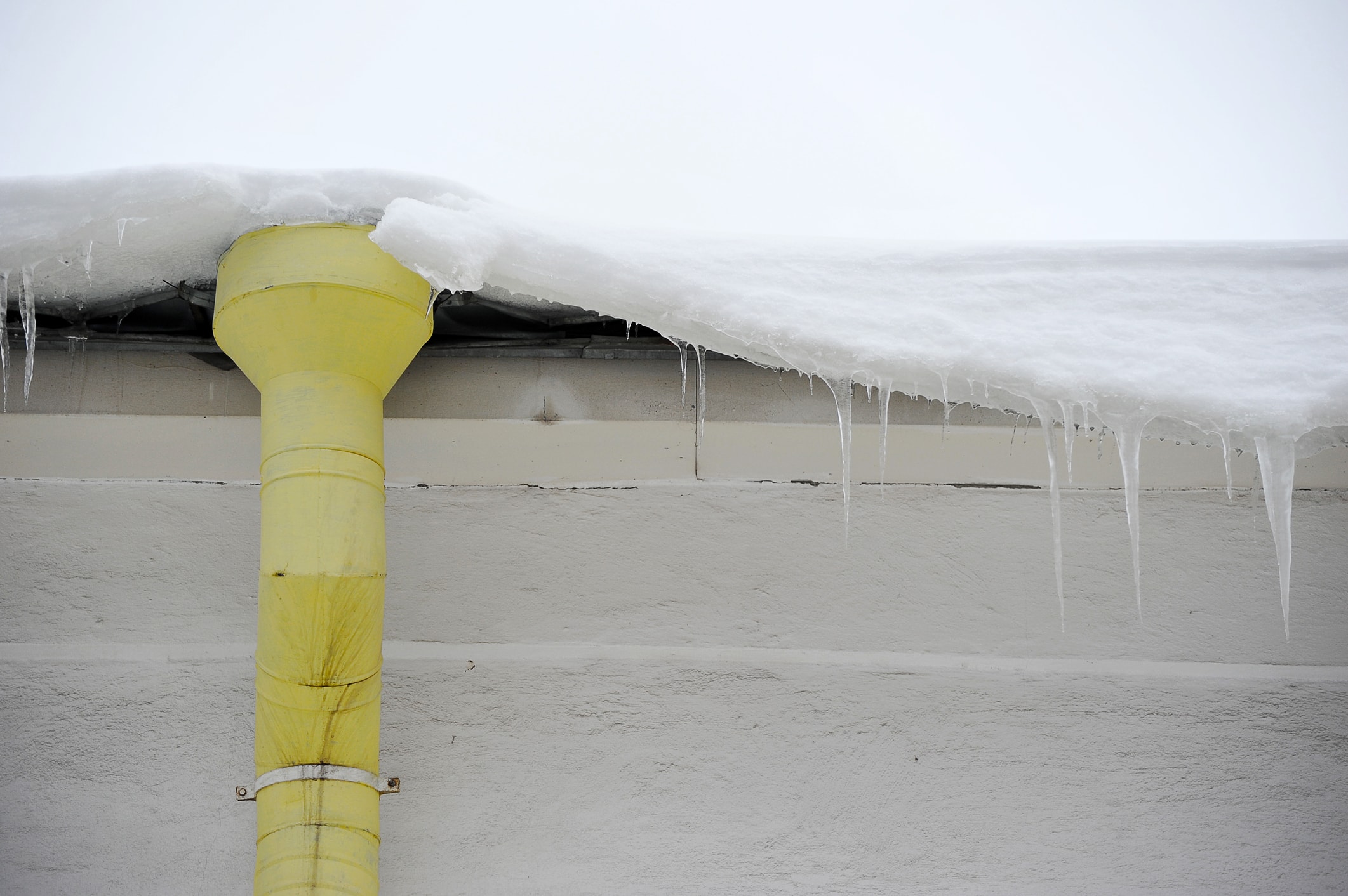 5 Ways to Prevent Ice Dams