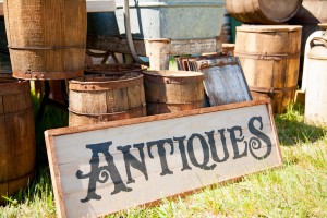 antiques insurance