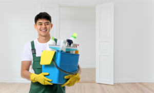 Janitorial insurance