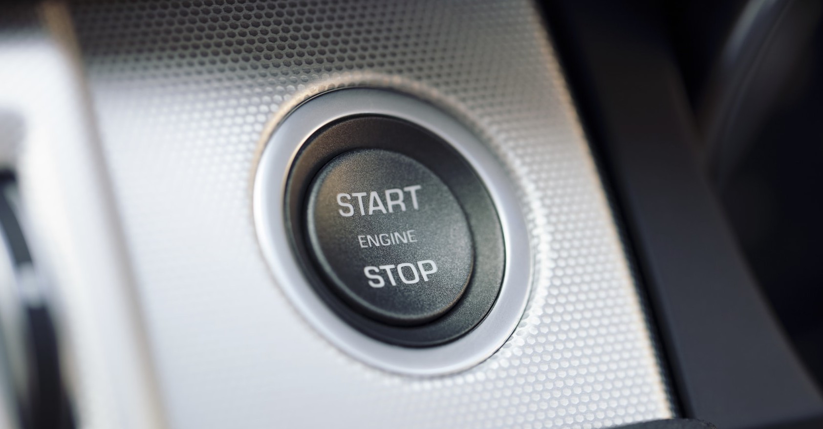 Safely Use Your Keyless Ignition