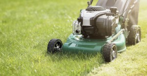 tips for Running your Lawn Mower Safely