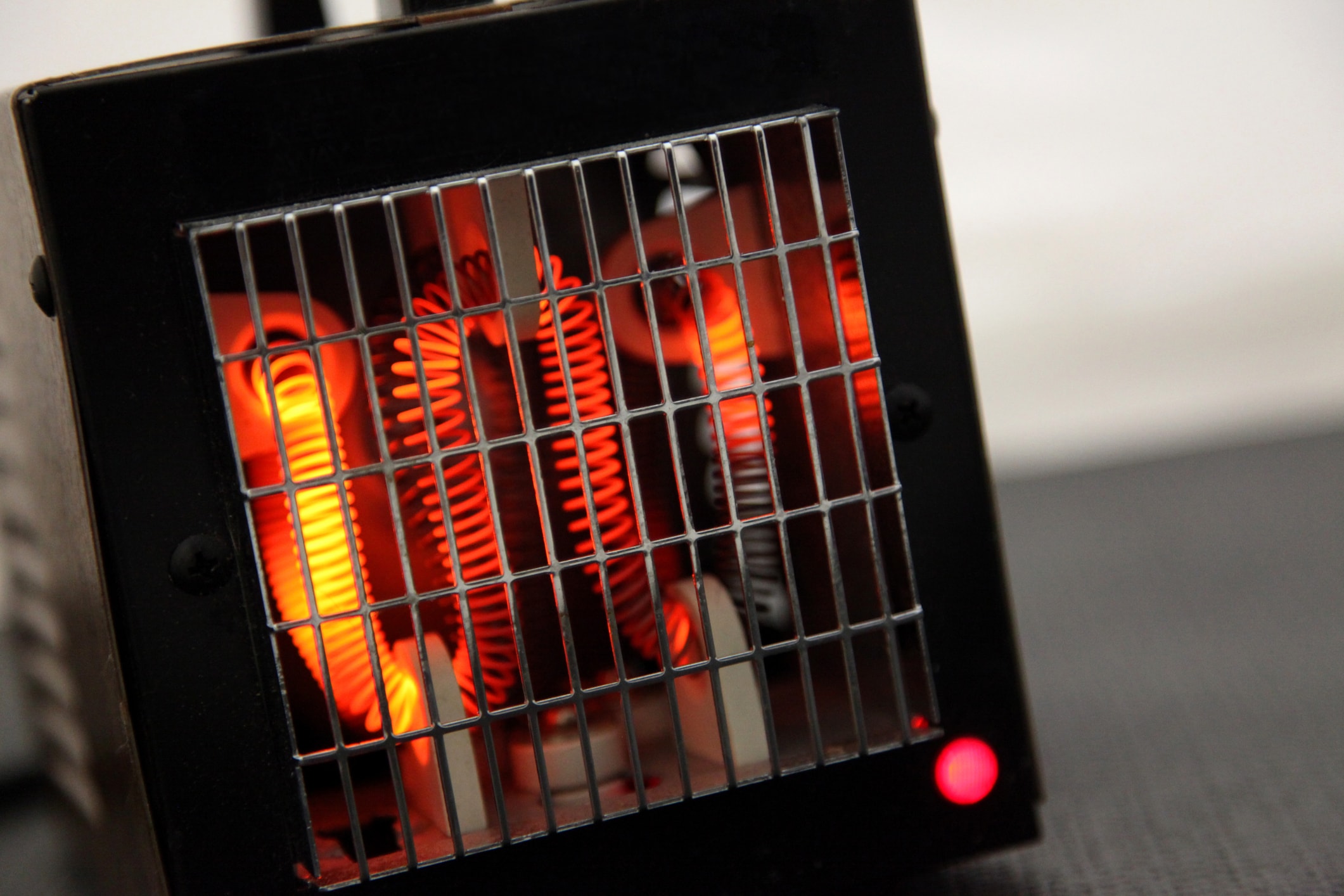 Portable Heater Safety Tips