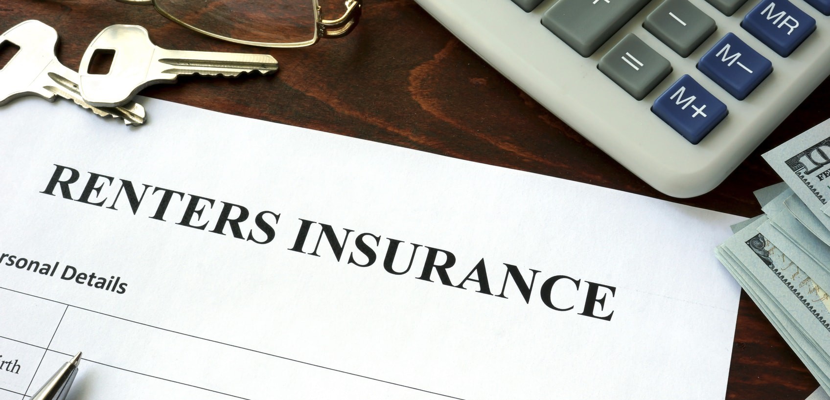 Reasons to have Renters Insurance Bolt