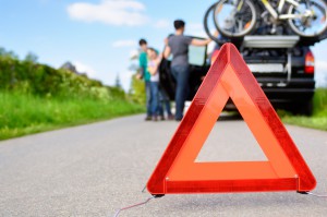 Roadside Assistance Coverage