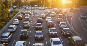 Safety Tips Rush Hour Traffic