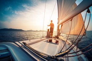 Boat Theft Protection Tips