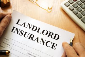 landlord insurance cost