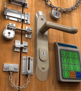 Types of Home Safety Locks