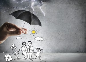 Personal Umbrella Insurance Bolt