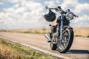 motorcycle safety course