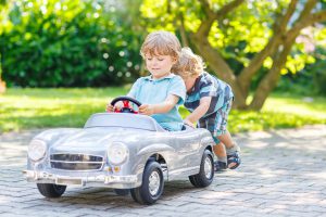 types of auto insurance