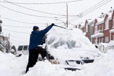 Understanding Winter Weather Forecasting Alerts